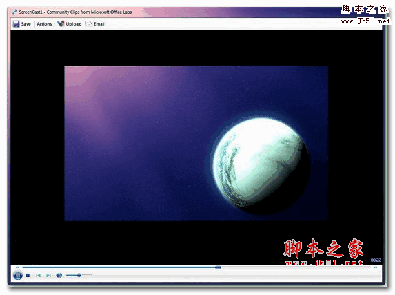 屏幕操作錄像(Community Clips) V1.0.1814 官英文安裝版