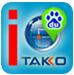 iTakko百度定位版 百度地图定位目标手机位置工具 for android v2.2.5 安卓版