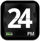 华丽闹钟(Alarm Clock Ultra) V4.0.1(安卓2.1以上)