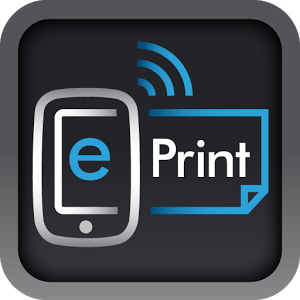 HP ePrint Photo(HP照片打印) for android v2.3 安卓版