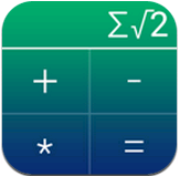 Calcoid Plus (多彩计算器) for Android v1.5.1 安卓版