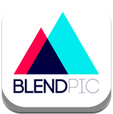 BlendPic双重曝光 for android v2.31 安卓版