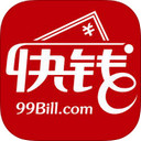 快钱客户端(快刷) 商户版 v5.1 官方安卓版