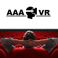<b>AAA VR Cinema(VR视频播放应用) v1.5.3 安卓VR版</b>