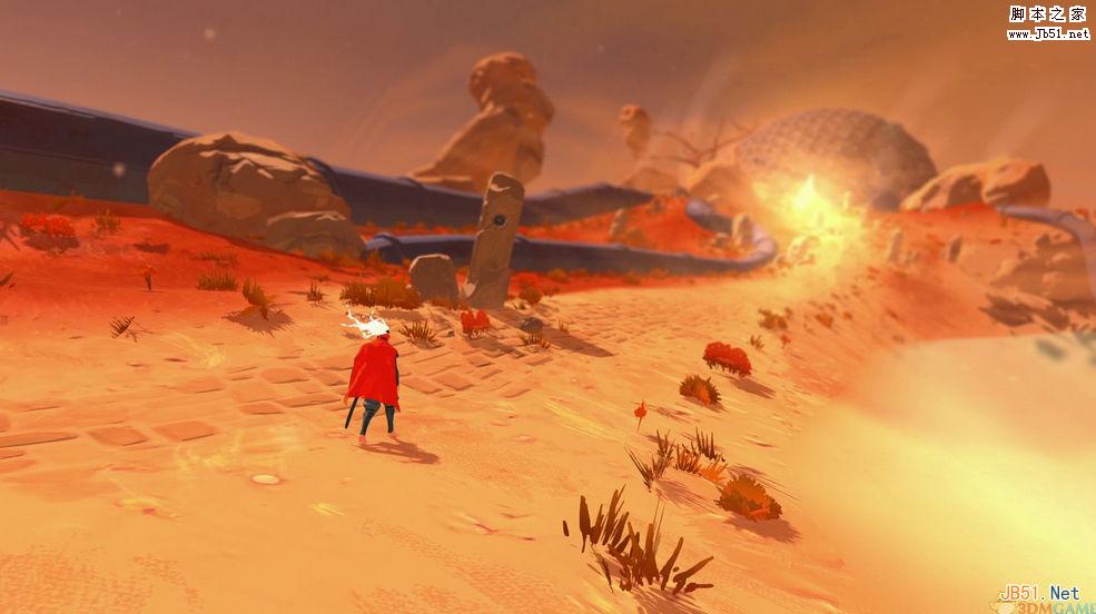 Furi 免安装未加密版