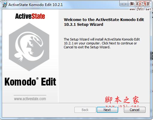 Komodo Edit v11.0.0 官方英文安装版 下载--六神源码网