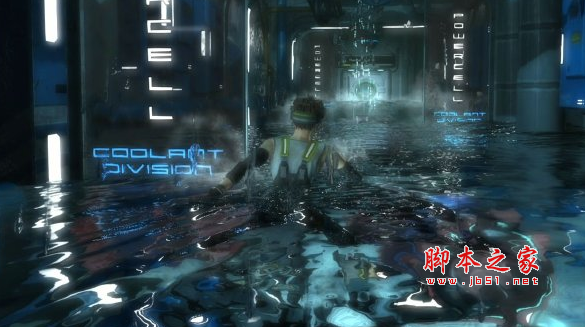 恐水症预言 简体中文硬盘版