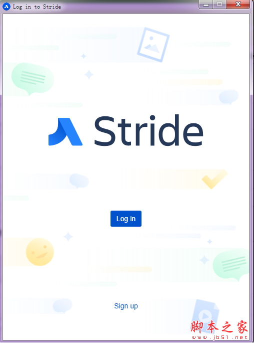 Stride for mac软件下载