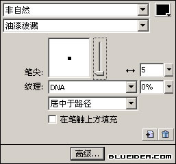 Fireworks教程:MM照片破边缘