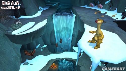 冰河世紀(jì)3迅雷下載