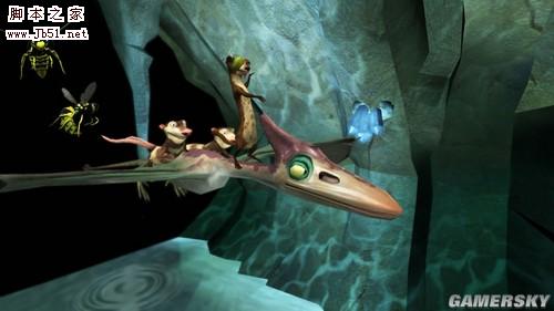 冰河世紀(jì)3迅雷下載