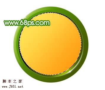 Photoshop 可愛的鬧鐘圖標(biāo)