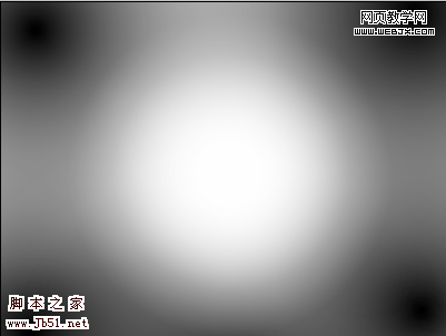 Photoshop 彩色立體文字積木效果