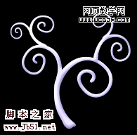 Photoshop 彩色立體文字積木效果