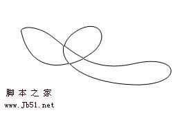 Photoshop 夢幻的藍(lán)紫色花紋壁紙