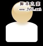 Photoshop 水晶卡通人像圖標
