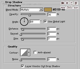 Photoshop 水晶卡通人像圖標