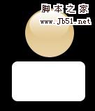 Photoshop 水晶卡通人像圖標