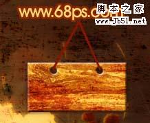 Photoshop 打造一張頹廢風(fēng)格愛(ài)情壁紙