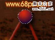 Photoshop 打造一張頹廢風(fēng)格愛(ài)情壁紙