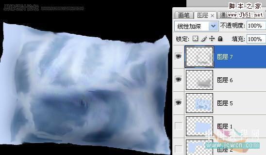 Photoshop 制作味道鮮美的食品海報(bào)