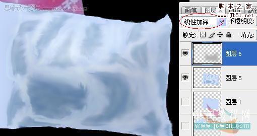 Photoshop 制作味道鮮美的食品海報(bào)