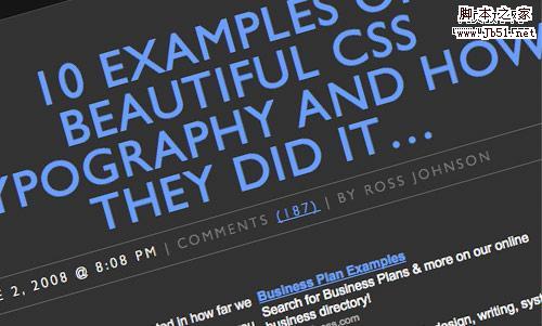 Read the article
