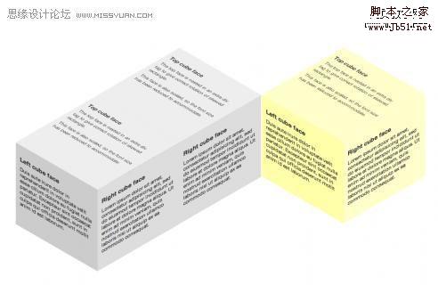 3D CSS