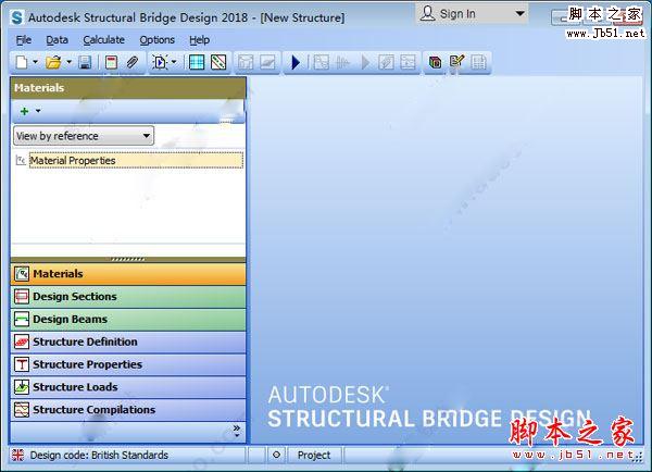 autodesk structural bridge design 2018 免费安装版(安装教程) 32位/64位