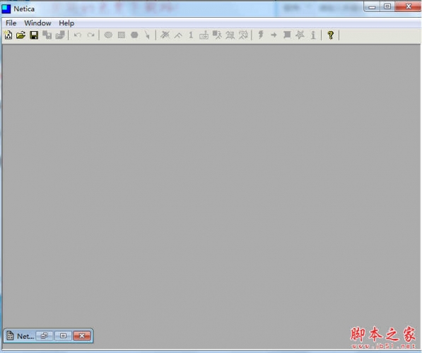 Netica(贝叶斯网络软件) v5.18 免费绿色版