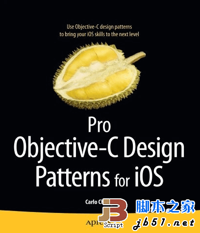 精通Objective-C设计模式 pdf 英文文字版/源代码