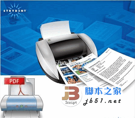 Bullzip PDF Printer虚拟打印机(转文档图像为PDF格式) v12.2.0.2905 多语中文安装版