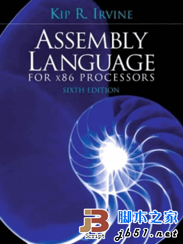汇编语言程序设计 PDF第6版