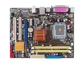 華碩ASUS P5QPL-AM驅(qū)動(dòng)軟件
