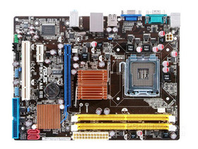 華碩ASUS P5KPL-AM SE驅(qū)動(dòng)下載 