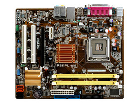 ASUS P5KPL-AM驅(qū)動下載