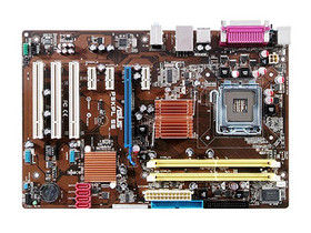 華碩ASUS P5KPL SE驅(qū)動(dòng)程序