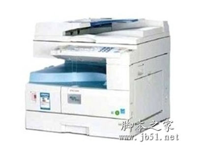 理光1812l 打印机驱动 简体中文