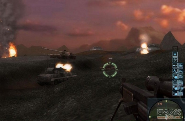 抢滩登陆战2002 简体中文免费版