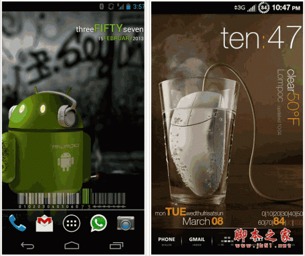 minimalistic text美化神器 v3.0.11.7.2加强版 for android(安卓)
