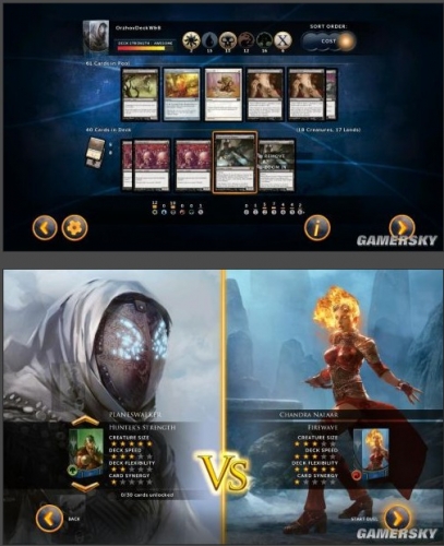 万智牌旅法师对决2014 (Magic 2014)免安装中文硬盘版