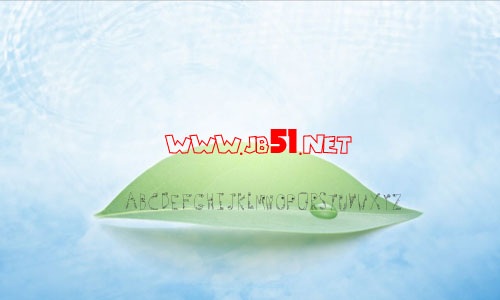 germs字体 英文字体 卡通可爱字体