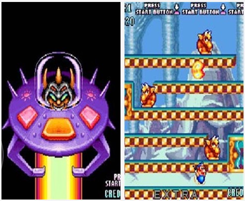 雪人兄弟2 v1.3 安卓免费版