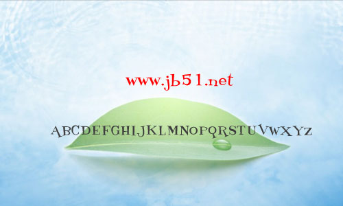 fontdinerdotcom lou字体 英文字体 卡通可爱字体