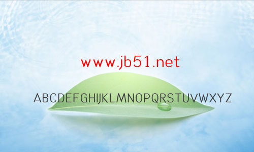 Comic Zine字体 英文字体 动漫字体