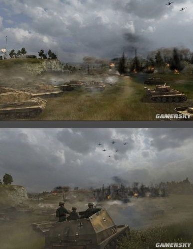 《战争命令:挑战》免安装硬盘免费版