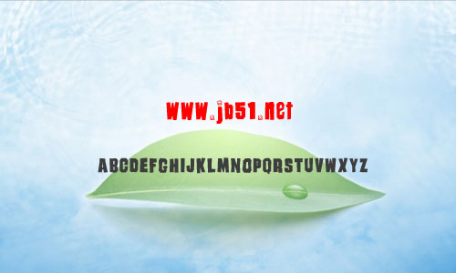 hey_you_guys字体 英文字体 动漫字体