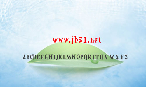 akaHoggle字体 英文字体 动漫字体