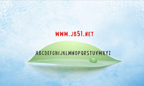 earths mightiest字体 英文字体 动漫字体