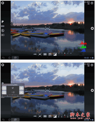 Camera FV-5 拍照拍摄软件 for android v2.38 安卓版 下载--六神源码网